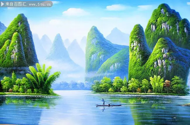 绿色全自动智能制造